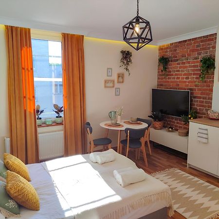 Apartamenty Piekary 11 Przy Wisle By Rentoom ทอรูน ภายนอก รูปภาพ