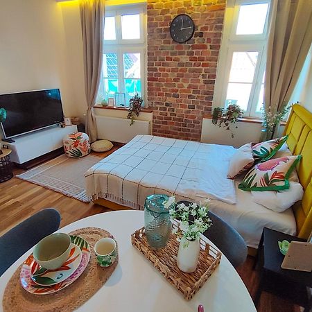 Apartamenty Piekary 11 Przy Wisle By Rentoom ทอรูน ภายนอก รูปภาพ