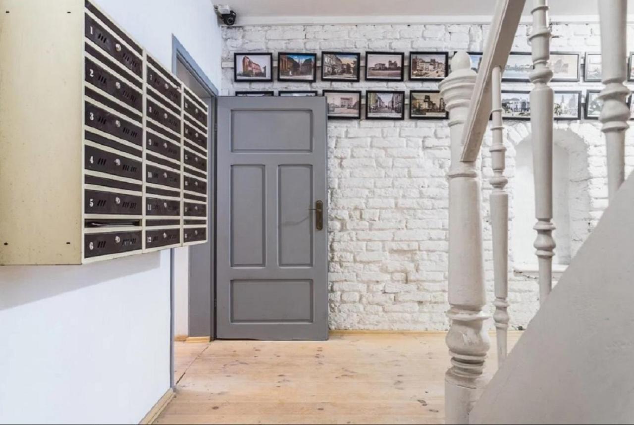 Apartamenty Piekary 11 Przy Wisle By Rentoom ทอรูน ภายนอก รูปภาพ