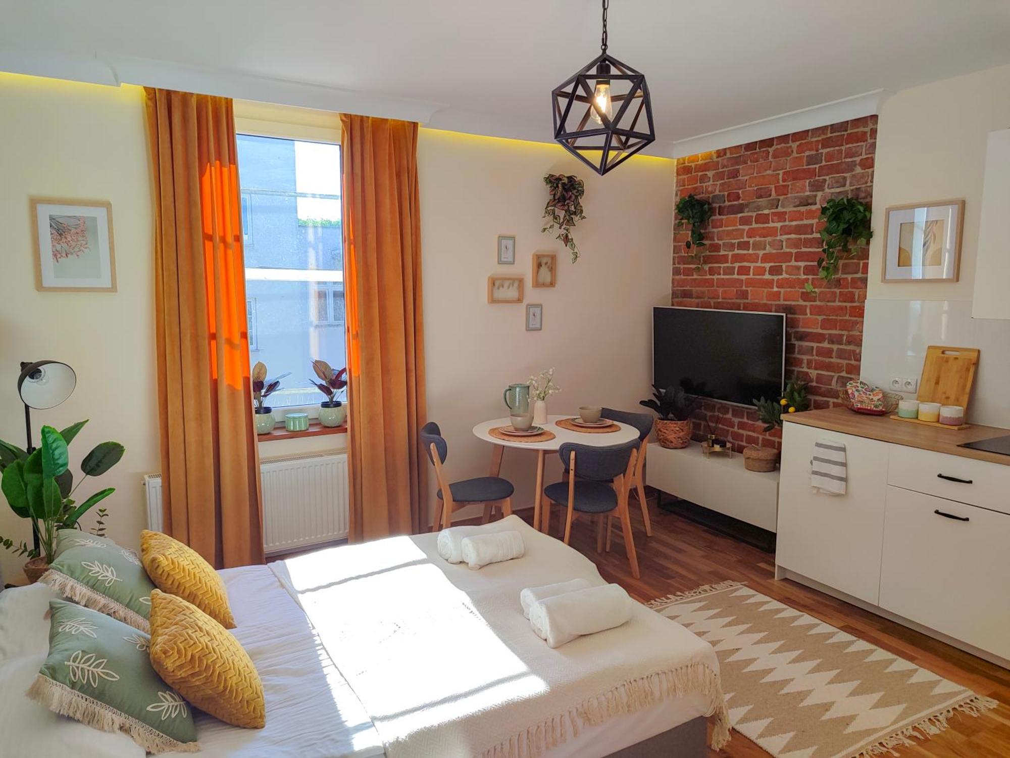 Apartamenty Piekary 11 Przy Wisle By Rentoom ทอรูน ภายนอก รูปภาพ
