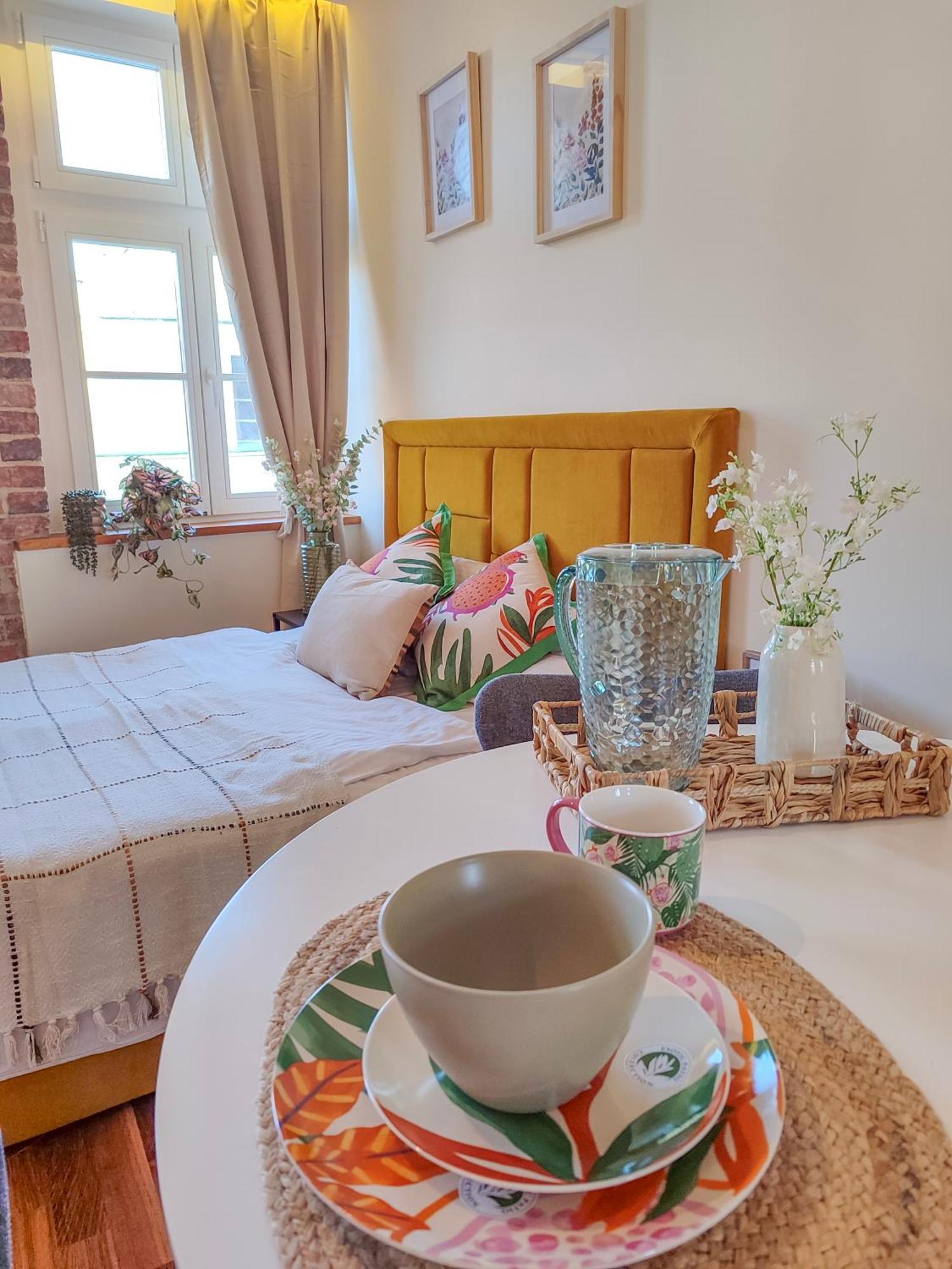 Apartamenty Piekary 11 Przy Wisle By Rentoom ทอรูน ภายนอก รูปภาพ