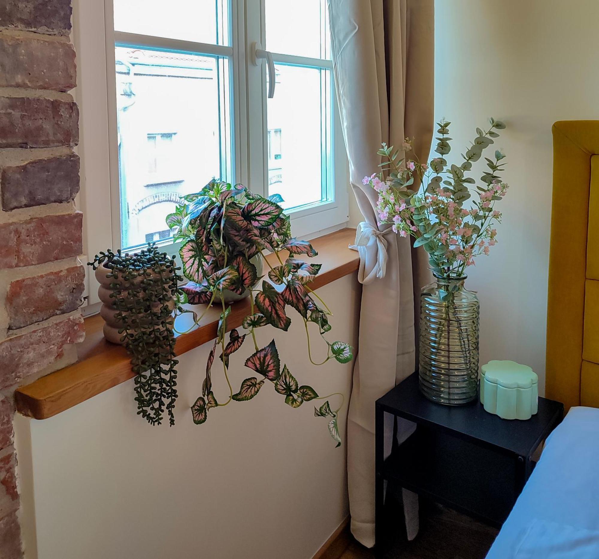 Apartamenty Piekary 11 Przy Wisle By Rentoom ทอรูน ภายนอก รูปภาพ