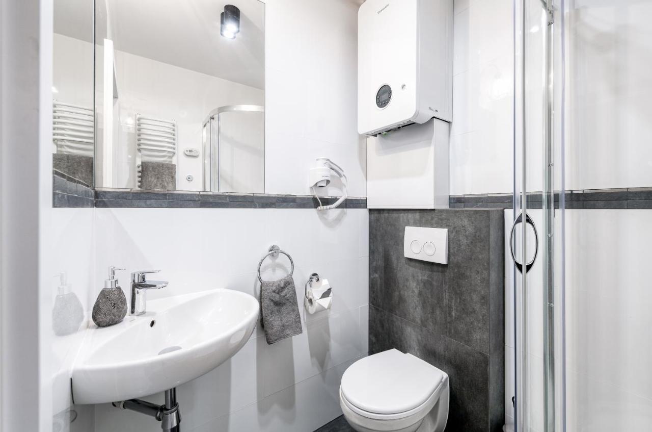 Apartamenty Piekary 11 Przy Wisle By Rentoom ทอรูน ภายนอก รูปภาพ