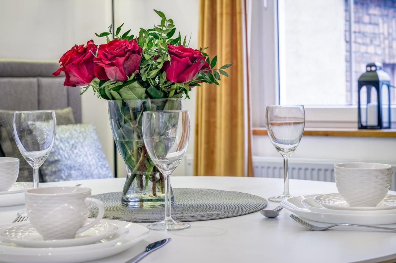 Apartamenty Piekary 11 Przy Wisle By Rentoom ทอรูน ภายนอก รูปภาพ